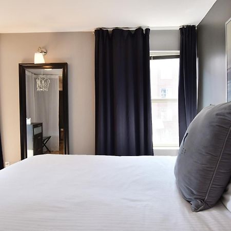 Lester Lofts By Bower Boutique Hotels Moncton Extérieur photo