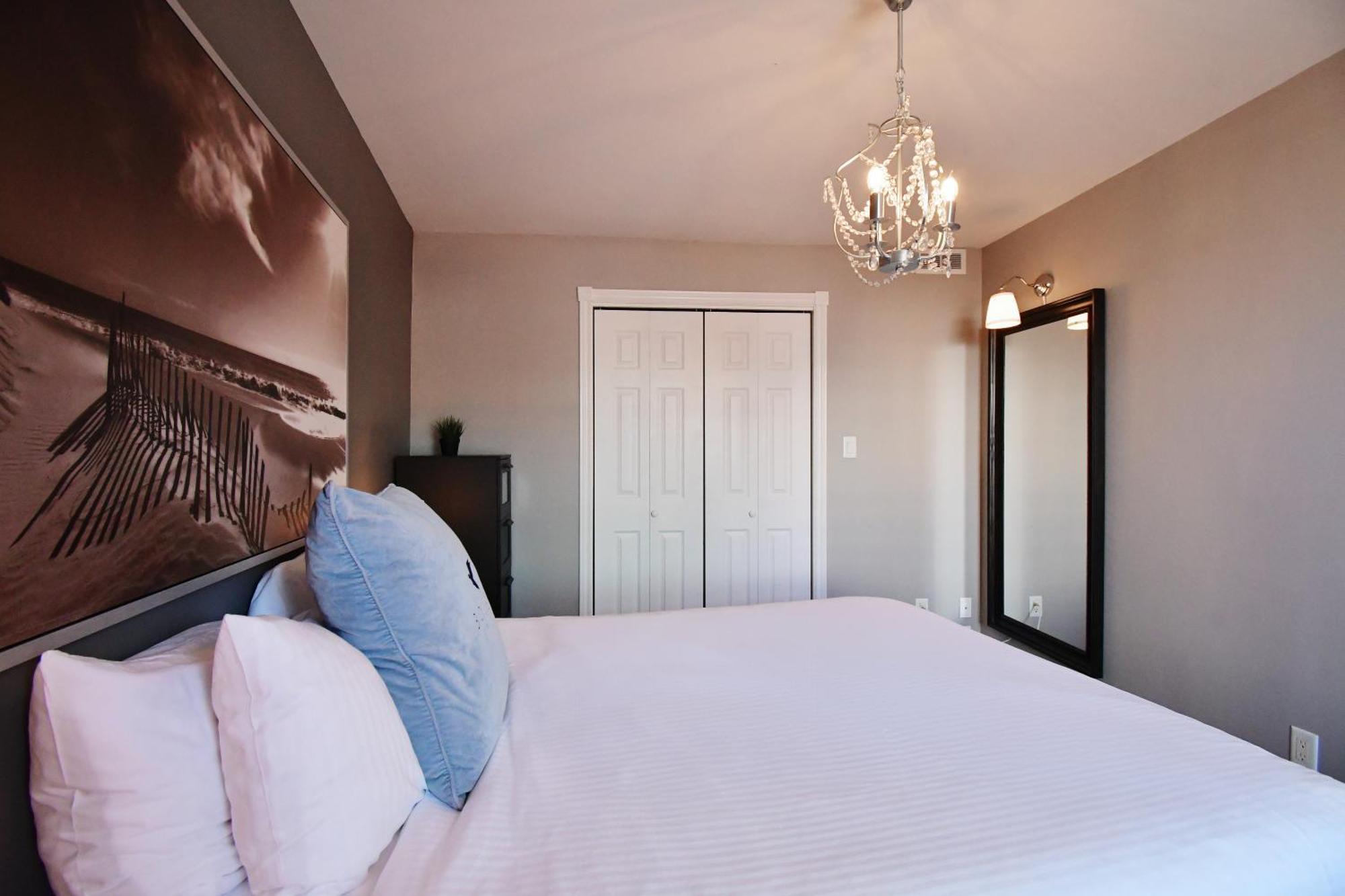 Lester Lofts By Bower Boutique Hotels Moncton Chambre photo