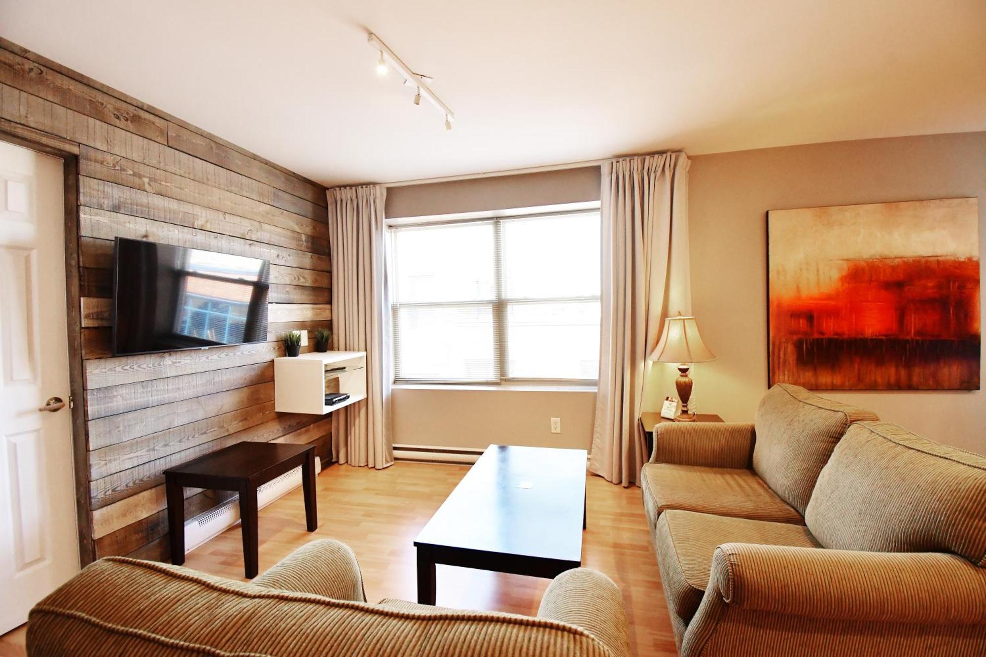 Lester Lofts By Bower Boutique Hotels Moncton Chambre photo