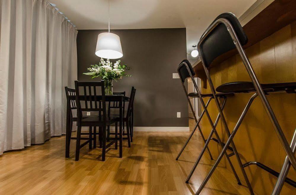 Lester Lofts By Bower Boutique Hotels Moncton Extérieur photo