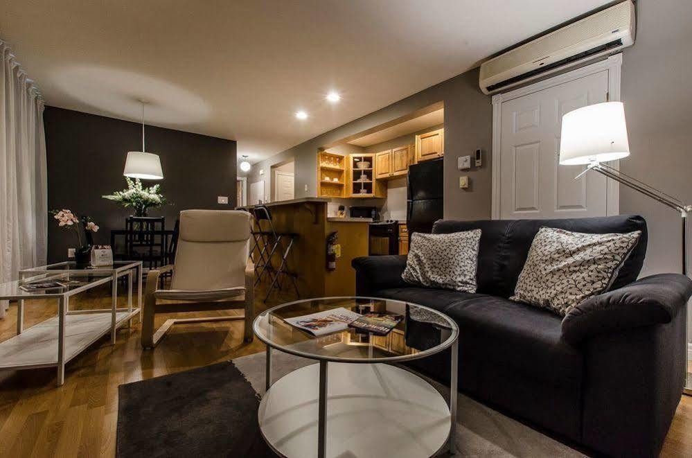 Lester Lofts By Bower Boutique Hotels Moncton Extérieur photo