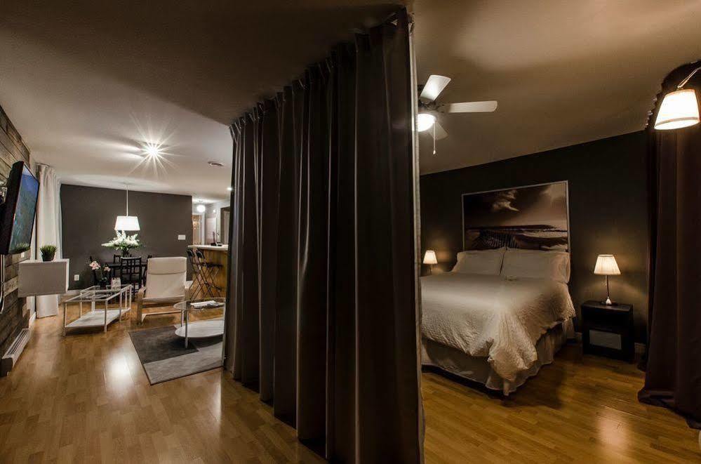 Lester Lofts By Bower Boutique Hotels Moncton Extérieur photo