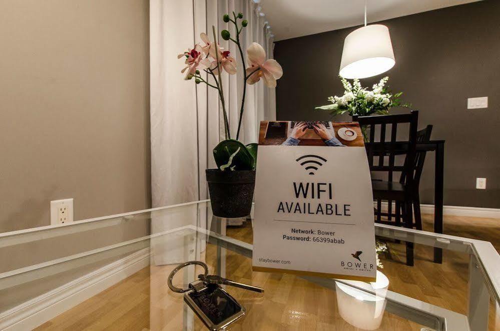 Lester Lofts By Bower Boutique Hotels Moncton Extérieur photo