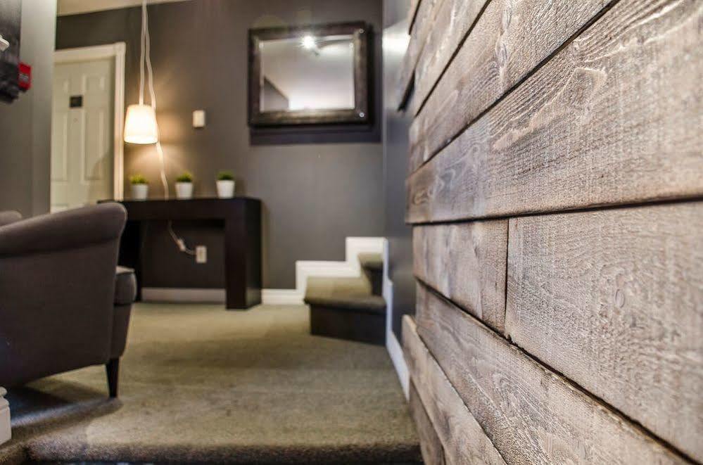 Lester Lofts By Bower Boutique Hotels Moncton Extérieur photo