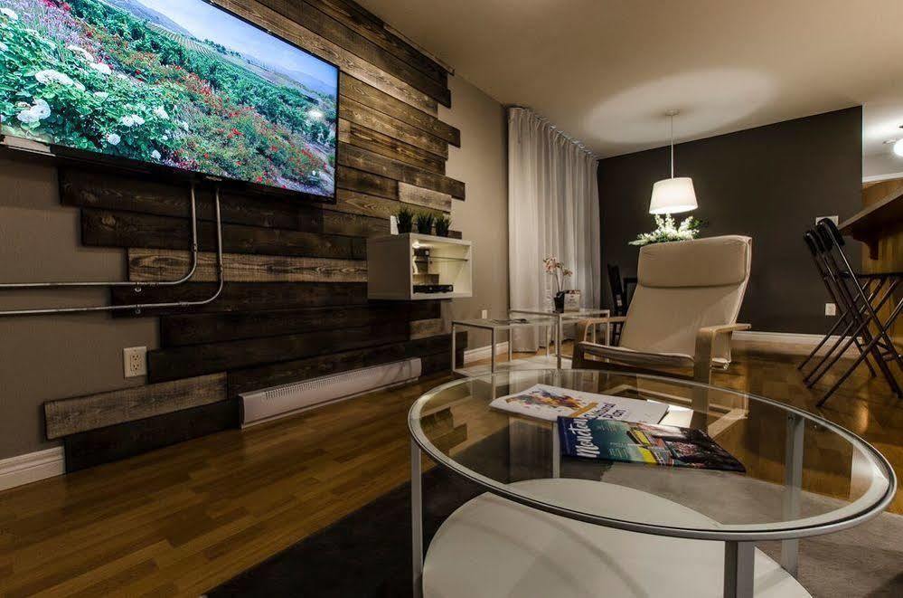 Lester Lofts By Bower Boutique Hotels Moncton Extérieur photo