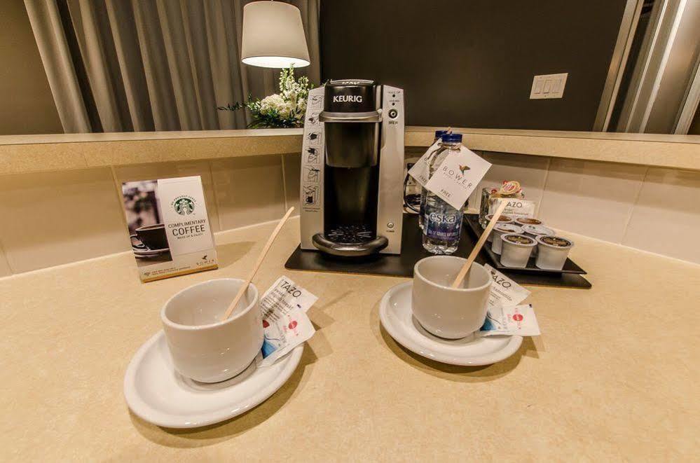 Lester Lofts By Bower Boutique Hotels Moncton Extérieur photo