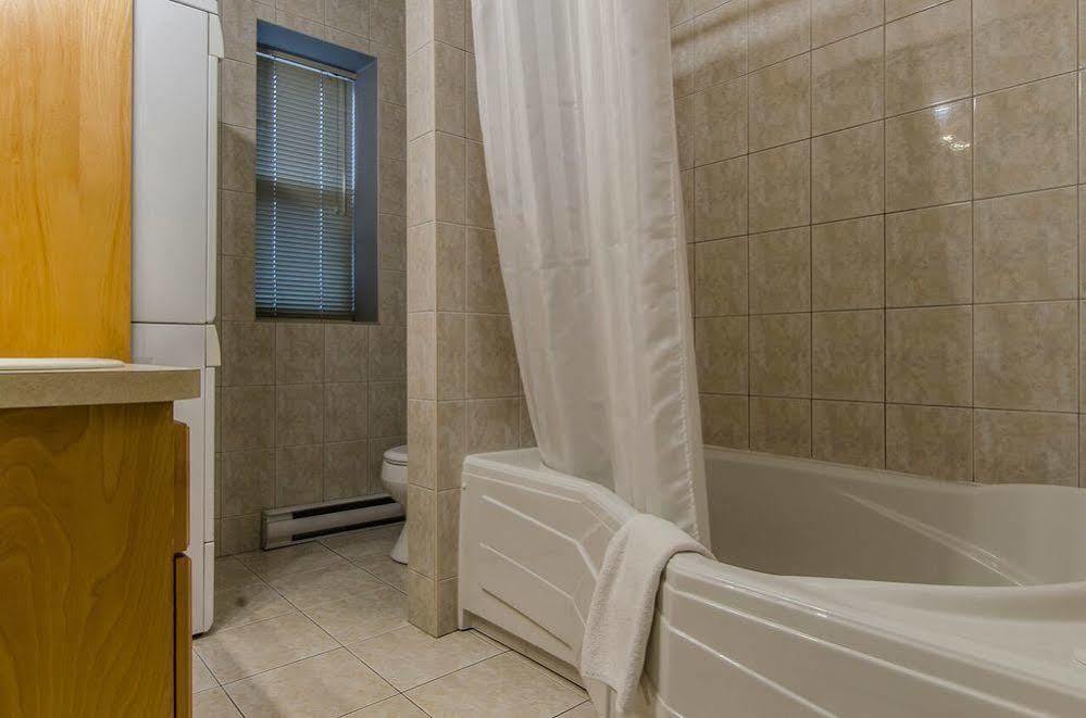 Lester Lofts By Bower Boutique Hotels Moncton Extérieur photo