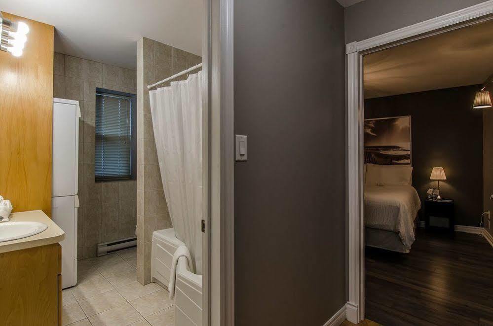 Lester Lofts By Bower Boutique Hotels Moncton Extérieur photo