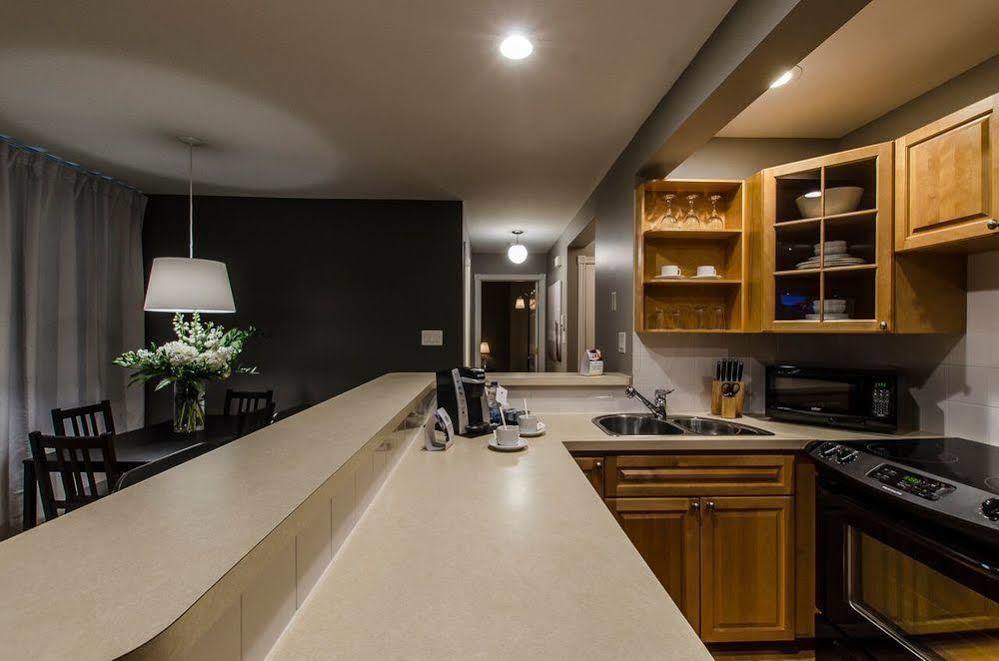 Lester Lofts By Bower Boutique Hotels Moncton Extérieur photo