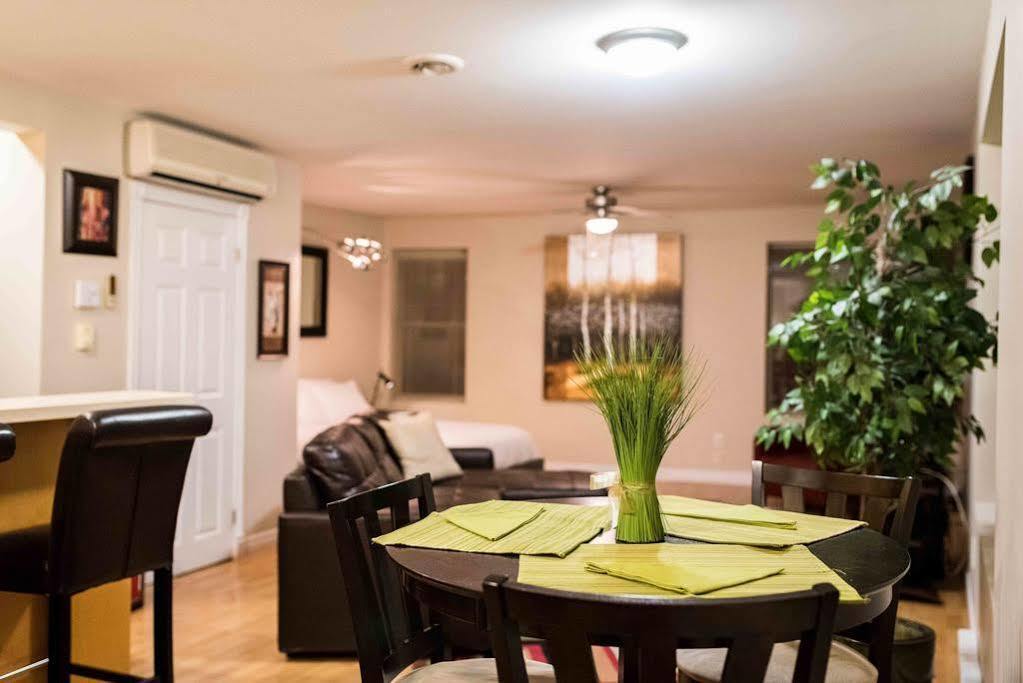 Lester Lofts By Bower Boutique Hotels Moncton Extérieur photo