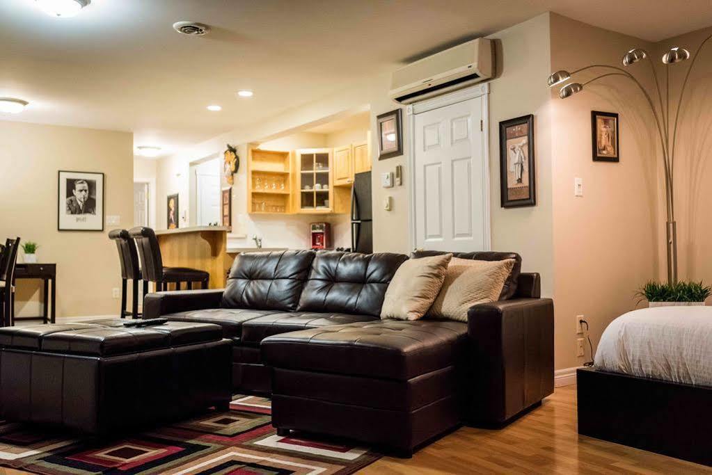 Lester Lofts By Bower Boutique Hotels Moncton Extérieur photo