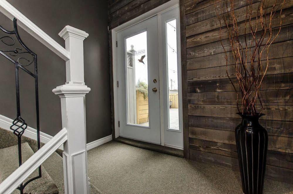 Lester Lofts By Bower Boutique Hotels Moncton Extérieur photo