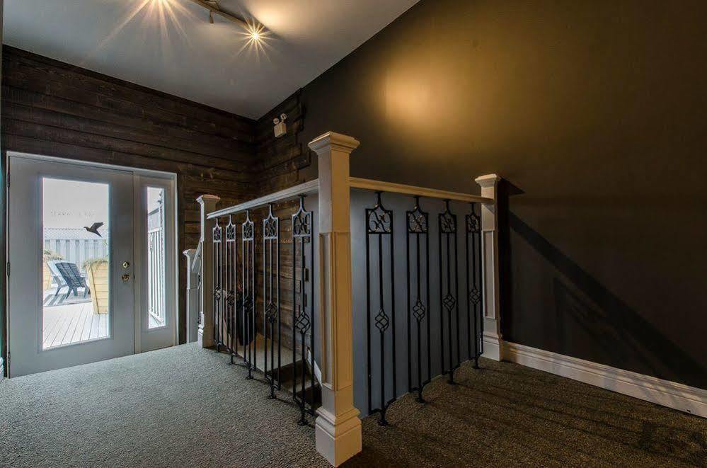 Lester Lofts By Bower Boutique Hotels Moncton Extérieur photo