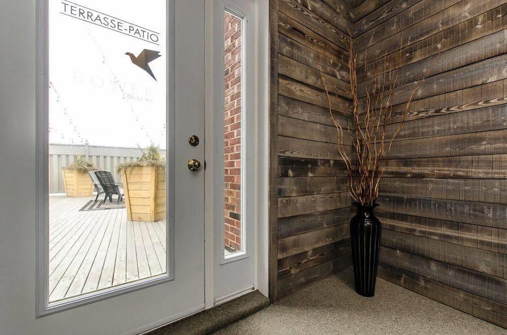 Lester Lofts By Bower Boutique Hotels Moncton Extérieur photo