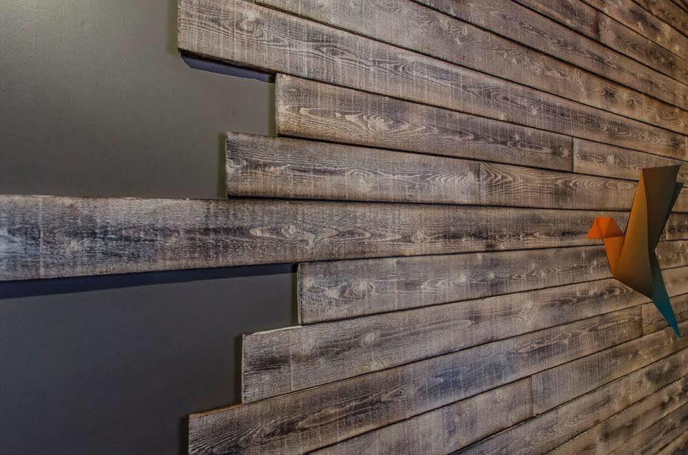 Lester Lofts By Bower Boutique Hotels Moncton Extérieur photo
