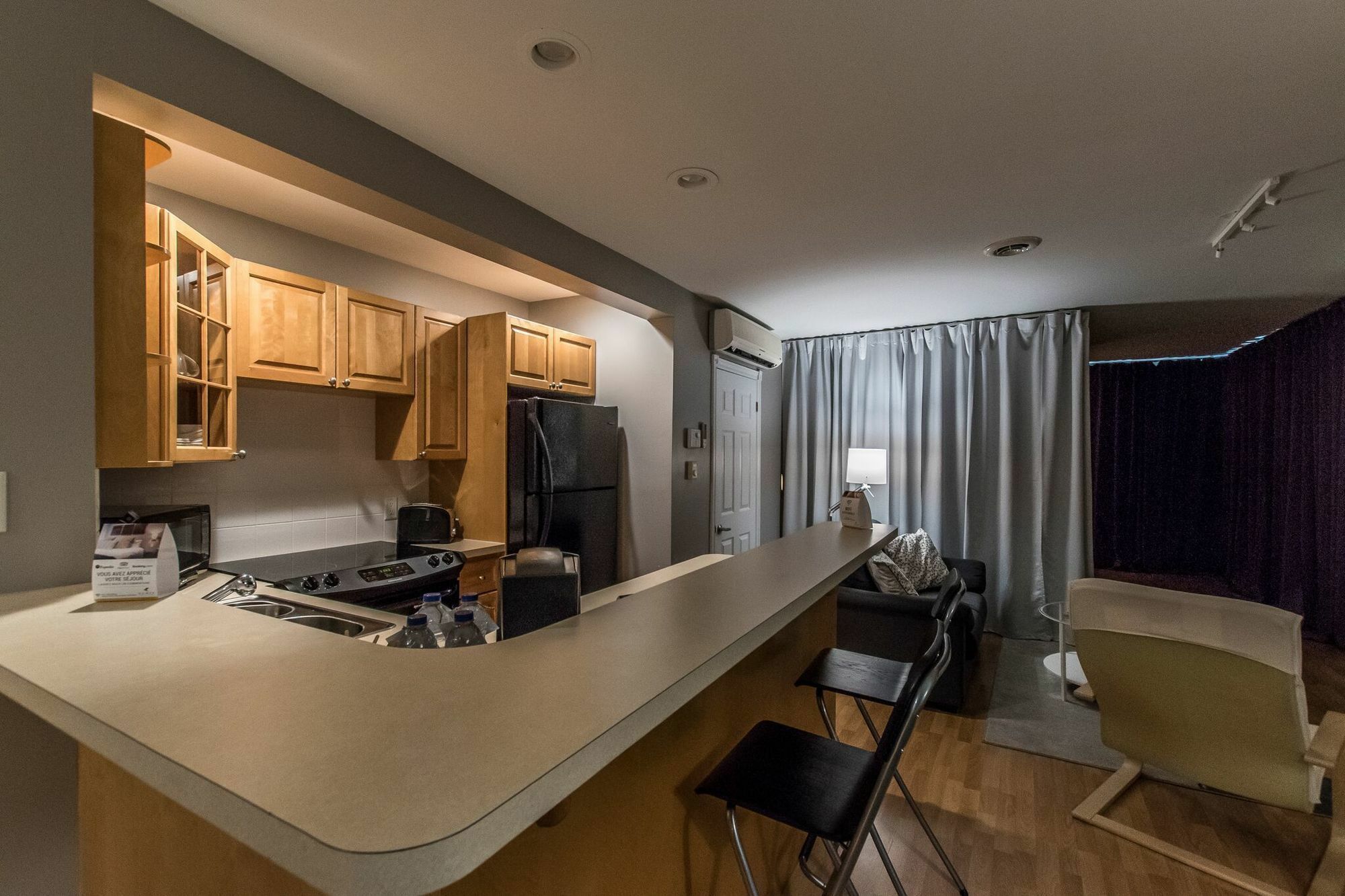 Lester Lofts By Bower Boutique Hotels Moncton Extérieur photo